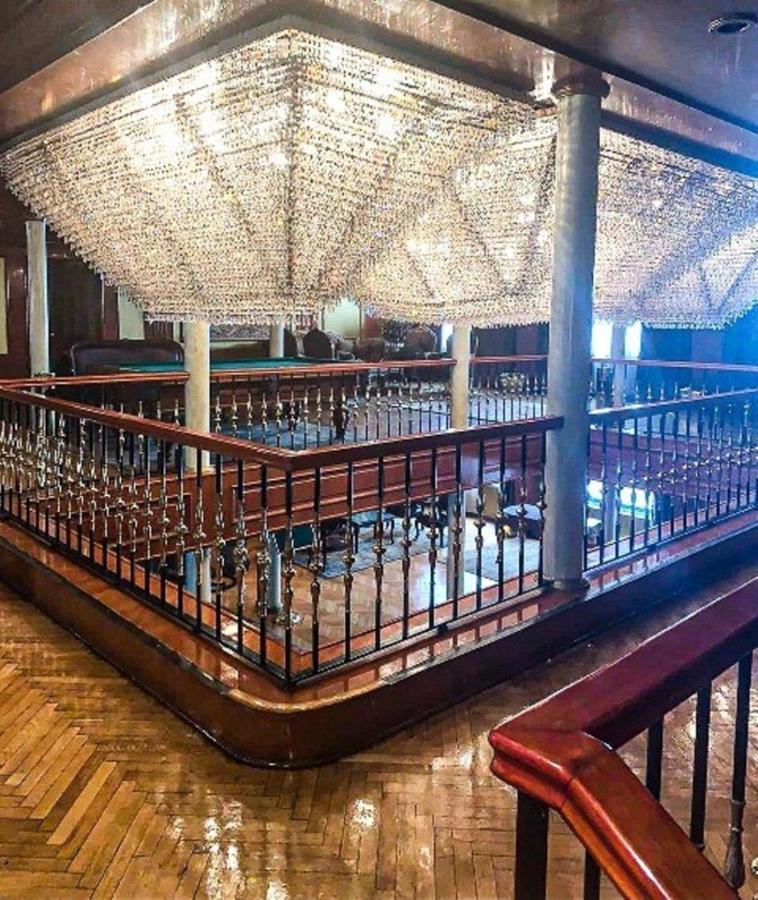 King Tut I Nile Cruise - Every Monday 4 Nights From Luxor - Every Friday 7 Nights From Aswan Exterior foto