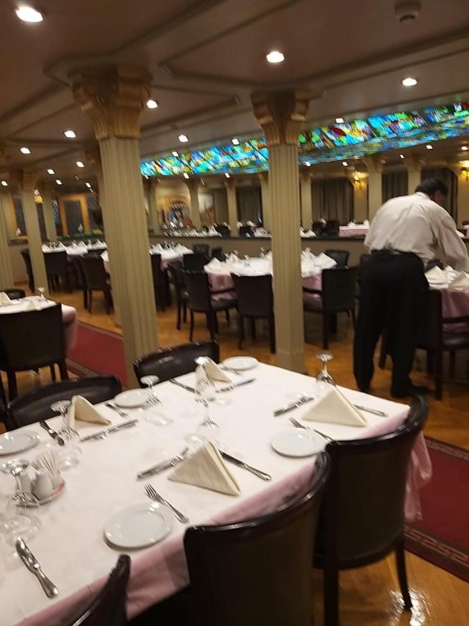King Tut I Nile Cruise - Every Monday 4 Nights From Luxor - Every Friday 7 Nights From Aswan Exterior foto